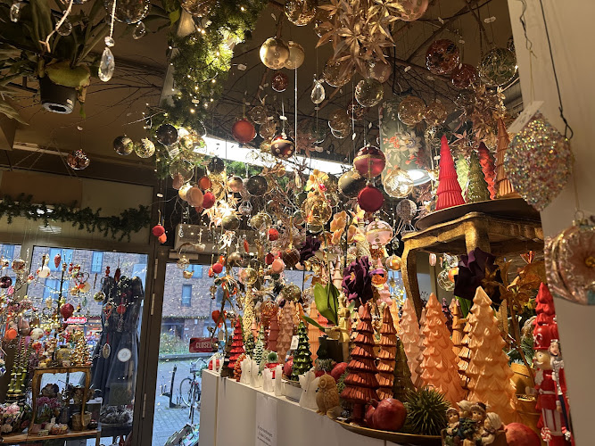 Kibb Flowers in Haarlem | Bloemist | Wij helpen u kiezen