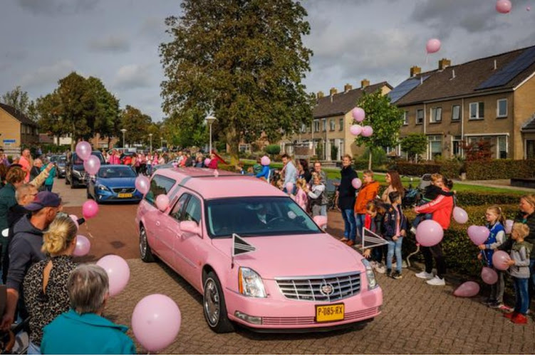 Kinderuitvaartzorg / kinderuitvaartzorg Friesland in Leeuwarden | Uitvaartonderneming | Vergelijk zorg & tarieven