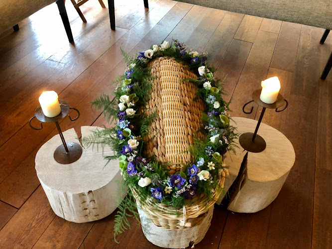 Knuf & Ko Kinderuitvaarten in Leiderdorp | Uitvaartonderneming | Vergelijk eerlijk