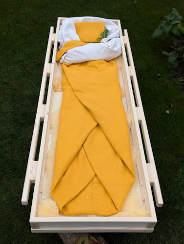 Kolkakkerweg 79 in Ede | Uitvaartbegeleider | Transparante tarieven