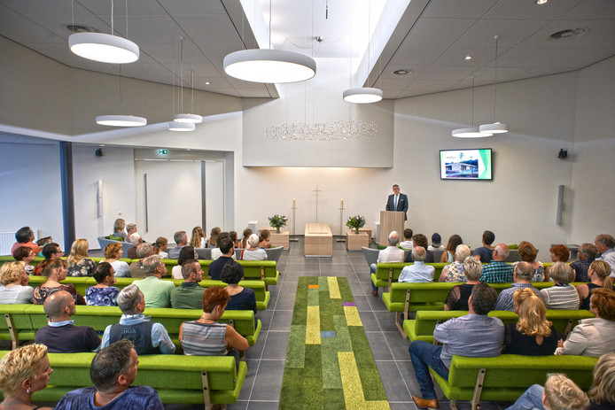 Kompaan Uitvaartzorg in Roosendaal | Afscheidsbegeleider | Vergelijk de beste bedrijven