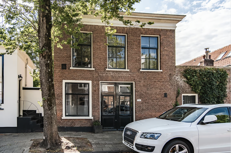 Koning Uitvaartverzorging in Heemstede | Begrafenisverzorging | Wij helpen u kiezen