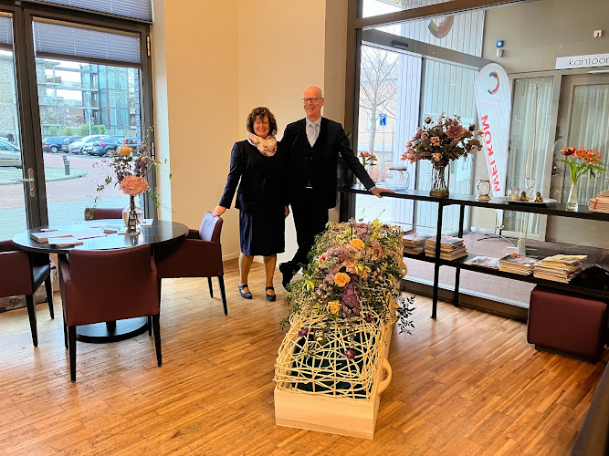 Könst & Dunweg Uitvaartzorg in Nieuwkoop | Uitvaartonderneming | Vergelijk diensten en tarieven