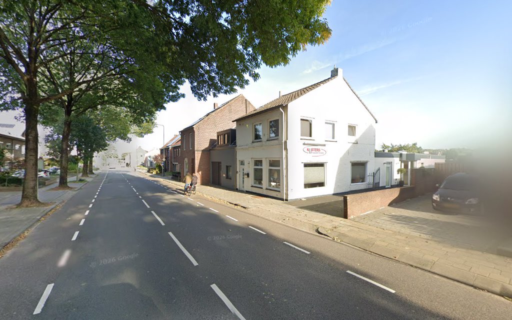 Kusters Uitvaartzorg in Limbricht | Uitvaartonderneming | Vind de beste uitvaartondernemer