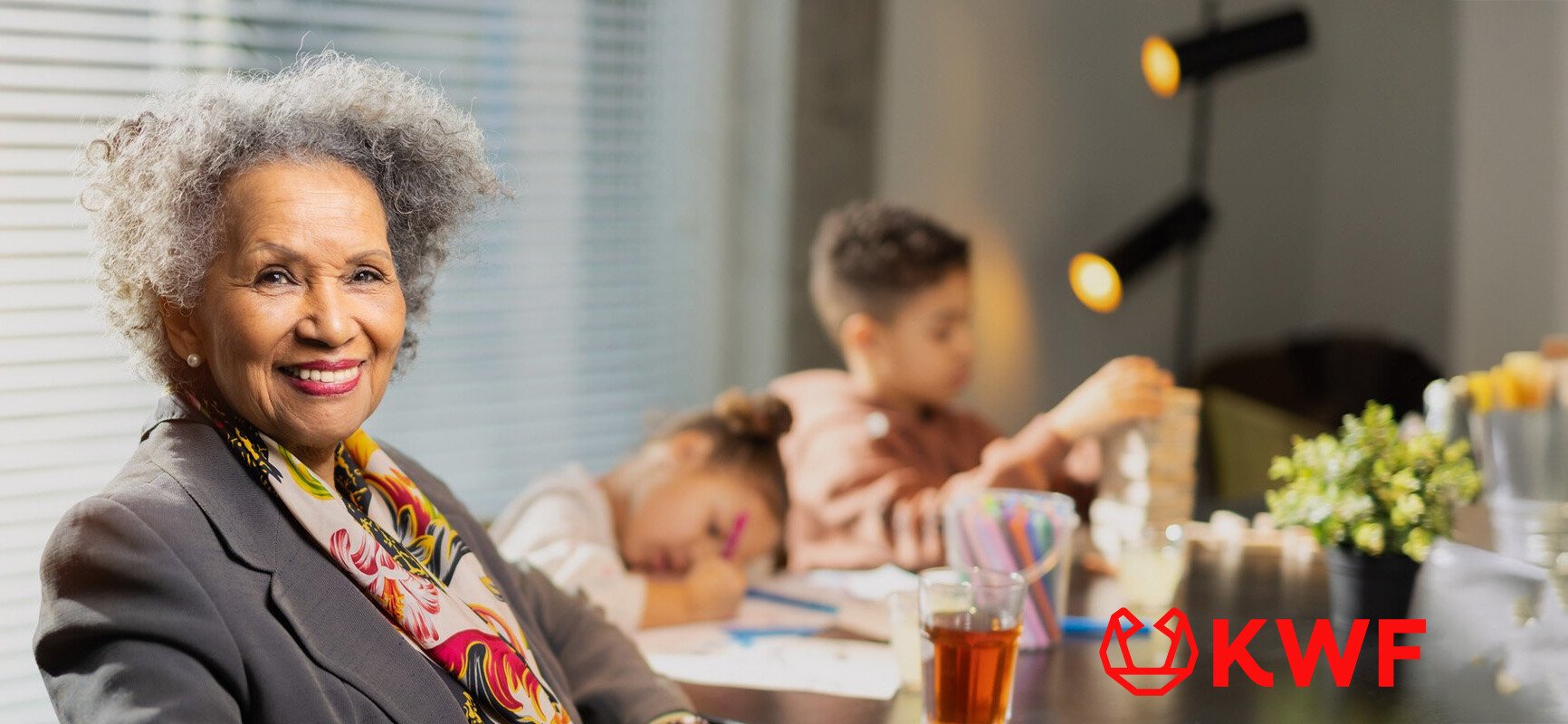 KWF Kankerbestrijding in Amsterdam | Bloemist | Vind de beste uitvaartondernemer