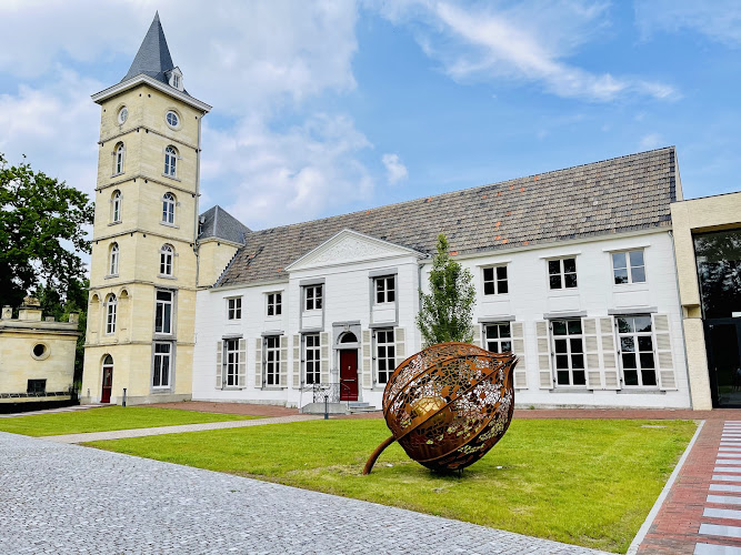 La Grande Suisse in Maastricht | Uitvaartcentrum | Onafhankelijk vergelijker