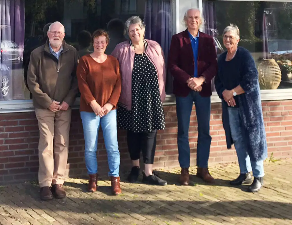 La Luna Uitvaart in Dronten | Uitvaartbegeleider | Vergelijk zorg & tarieven