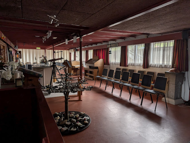  Circus in Nijmegen | Uitvaartonderneming | Vergelijk diensten en tarieven