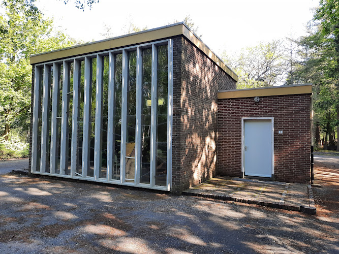 Landgoed Vrederust Begraafplaats in Halsteren | Uitvaartbegeleider | Vind passende begeleiding