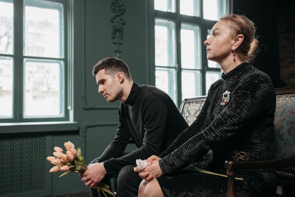 Late rouw en verlate reacties: Waarom het verdriet soms pas jaren later komt