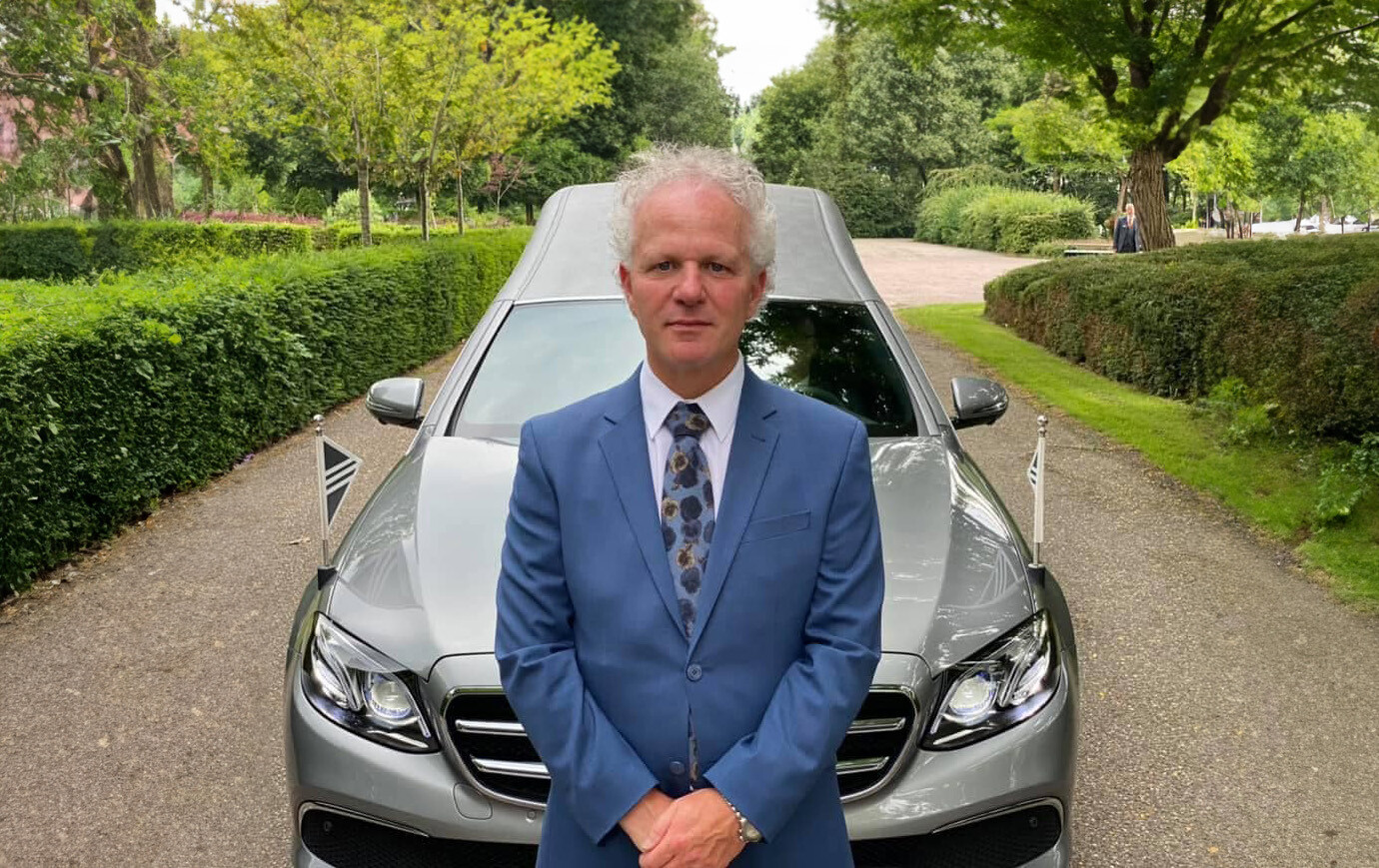 Leen Koster Uitvaarten - (christelijke uitvaartzorg) in Nieuwerkerk aan den IJssel | Uitvaartzorg | Onafhankelijk vergelijker