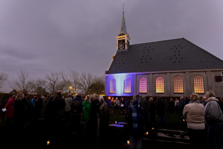 Liaison Rouw-en Uitvaartbegeleiding in Schagen | Uitvaartonderneming | Vind de juiste uitvaartondernemer