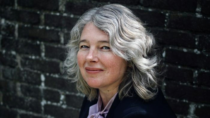 Lieneke van der Kolk - Uitvaartzorg in Ede | Uitvaartbegeleider | Eerlijk en transparant