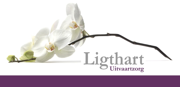 Ligthart Uitvaartzorg in Krommenie | Uitvaartbegeleider | Bespaar door transparantie