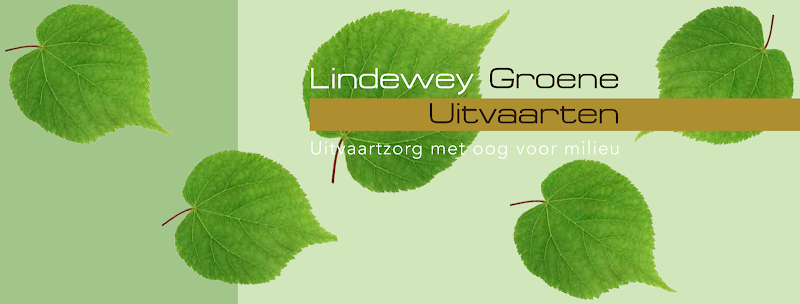 Lindewey Groene Uitvaarten in Rotterdam | Uitvaartonderneming | Vergelijk tarieven