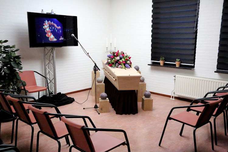 Lizet Uitvaartverzorging in Bergen L | Uitvaartverzorger | Vergelijk de beste bedrijven