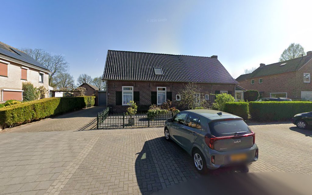 L.J. van Santvoort Grafdelving in Oss | Uitvaartonderneming | Vind de juiste uitvaartondernemer