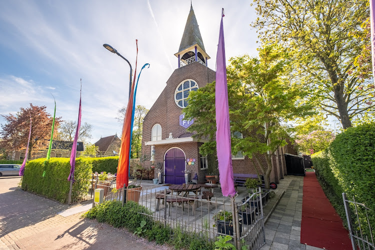 Loft Boksum | Uitvaartonderneming | Onafhankelijk vergelijker