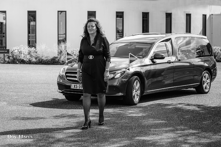 Lydia Havermans Uitvaartzorg in Zevenbergschen Hoek | Uitvaartbegeleider | Eerlijke vergelijking