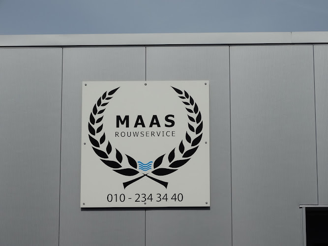 Maas Rouwservice in Vlaardingen | Uitvaartonderneming | Vergelijk tarieven