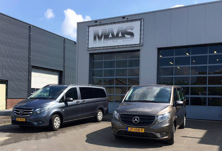 Maas uitvaartmobiliteit in Haps | Uitvaartzorg | Vind de beste uitvaartondernemer