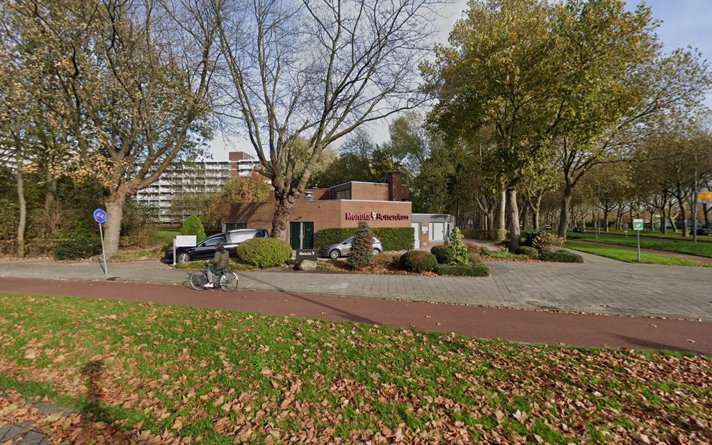 Maranatha Uitvaartverzorging in Rotterdam | Uitvaartonderneming | Vergelijk de beste bedrijven