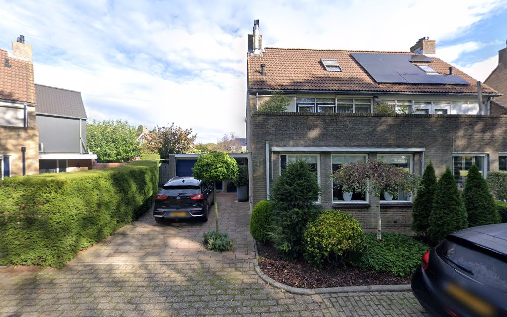 Maretta van Winkel Persoonlijke in Houten | Uitvaartzorg | Vergelijk eerlijk