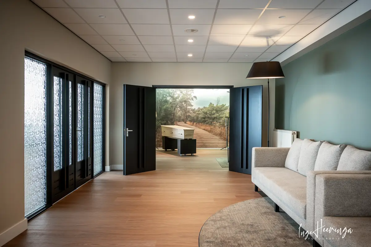 Margaret Groeneveld Uitvaartzorg in Enter | Uitvaartbegeleider | Vergelijk zorg & tarieven