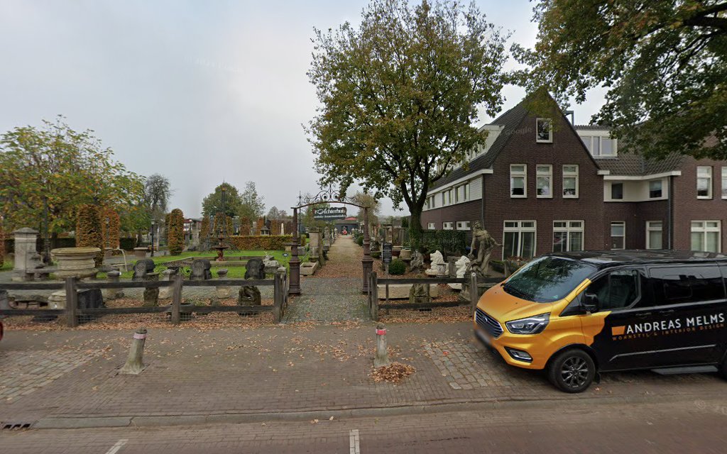 Margriet van Ingen Uitvaartzorg in Udenhout | Uitvaartbegeleider | Transparante dienstverlening