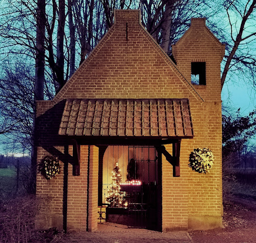 Maria in 't Veld kapel in Haaren | Uitvaartzorg | Vergelijk eerlijk