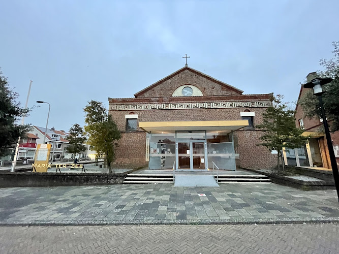 Maria ter Zeekerk in Noordwijk | Afscheidsbegeleider | Vind passende begeleiding