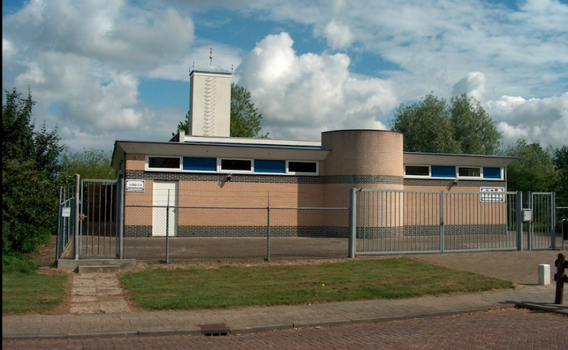 Marokkaanse Islamitische Vereniging El-Hassani in Tiel | Uitvaartbegeleider | Vergelijk tarieven