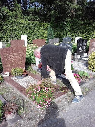 Martinus Parochie in t Veld | Uitvaartzorg | Vergelijk en bespaar