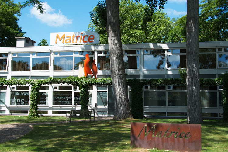 Matrice Funeral B.V. in Schiedam | Uitvaartzorg | Vergelijk eerlijk