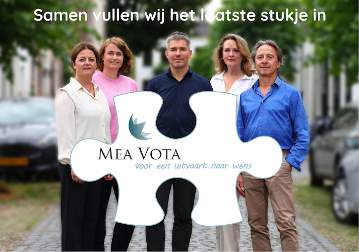 Mea Vota Uitvaartverzorging in Naarden | Uitvaartbegeleider | Vergelijk en bespaar