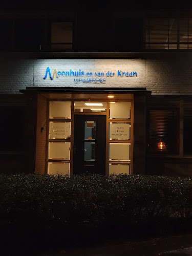 Meenhuis & van der Kraan Uitvaartzorg B.V. in Rotterdam | Uitvaartonderneming | Vergelijk zorg & tarieven