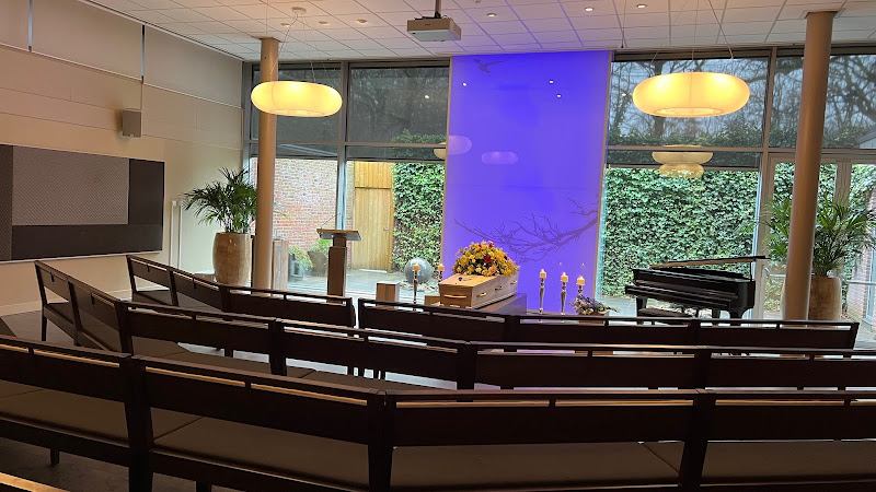 Memento Mori Uitvaartverzorging / Wijling in Den Haag | Uitvaartverzorging | Vind de juiste uitvaartondernemer