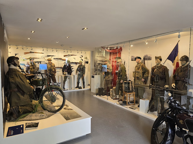 Memorial 40-45 Kapelle | Uitvaartzorg | Vergelijk en bespaar