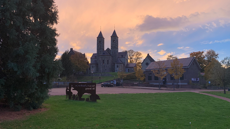 Memoriam Limburg in Sint Odiliënberg | Afscheidsbegeleider | Uw keuzehulp