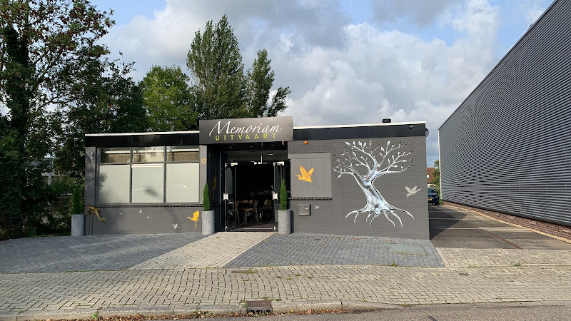 Memoriam Uitvaart En Afscheidshuis Memoriam in Wormerveer | Uitvaartonderneming | Onafhankelijk vergelijker