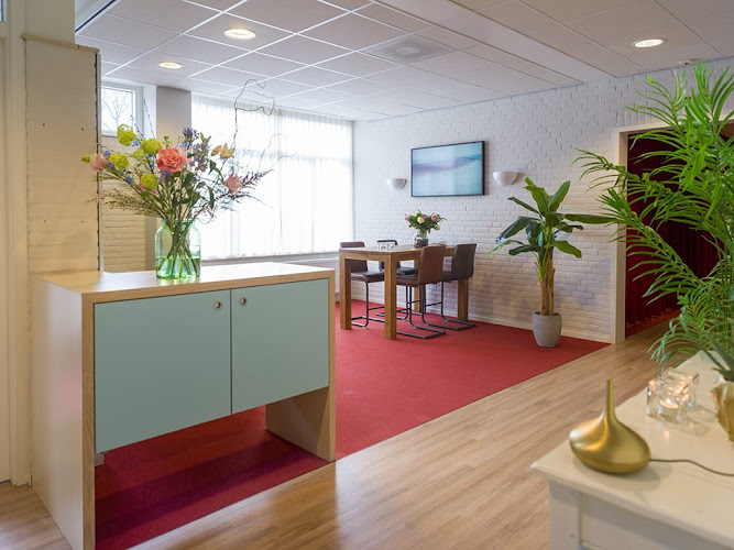 Mémorta in Tilburg | Afscheidsbegeleider | Uw zorggids in de regio