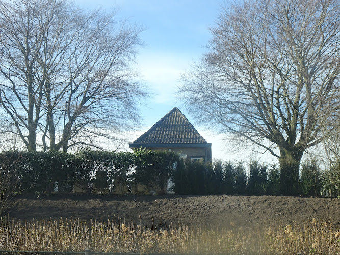 Middelweg Begraafplaats in Moordrecht | Uitvaartonderneming | Onafhankelijk vergelijker