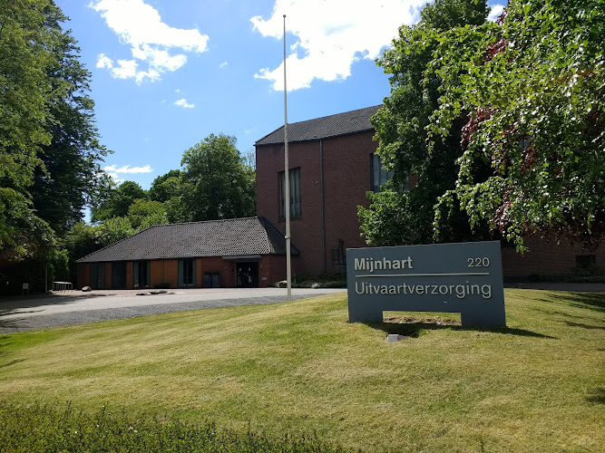 Mijnhart Uitvaartverzorging in Oosterbeek | Uitvaartzorg | Vind passende begeleiding