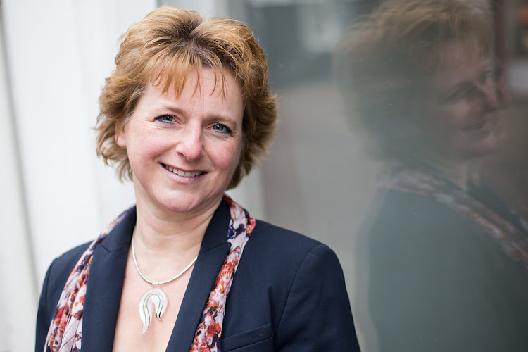 Mireille Schram Uitvaartzorg in Ermelo | Uitvaartbegeleider | Vind passende begeleiding