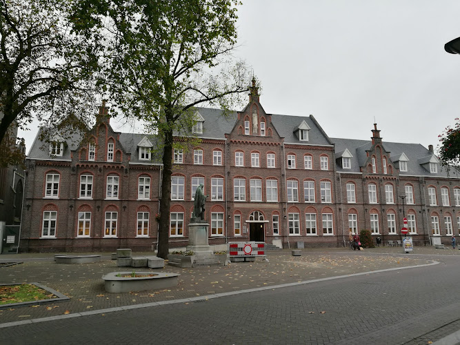 Missiehuis St. Michael in Steyl | Uitvaartcentrum | Vind de juiste uitvaartondernemer