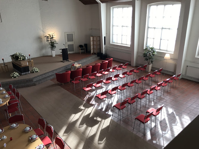 Mok Uitvaartverzorging in Heerlen | Uitvaartzorg | Vergelijk tarieven