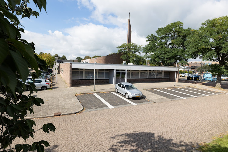 Monuta Alfred Post Kampen Uitvaartcentrum | Uitvaartcentrum | Vind de juiste uitvaartondernemer