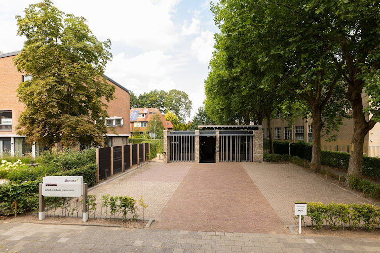 Monuta Amersfoort Uitvaartcentrum | Uitvaartzorg | Vergelijk zorg & tarieven