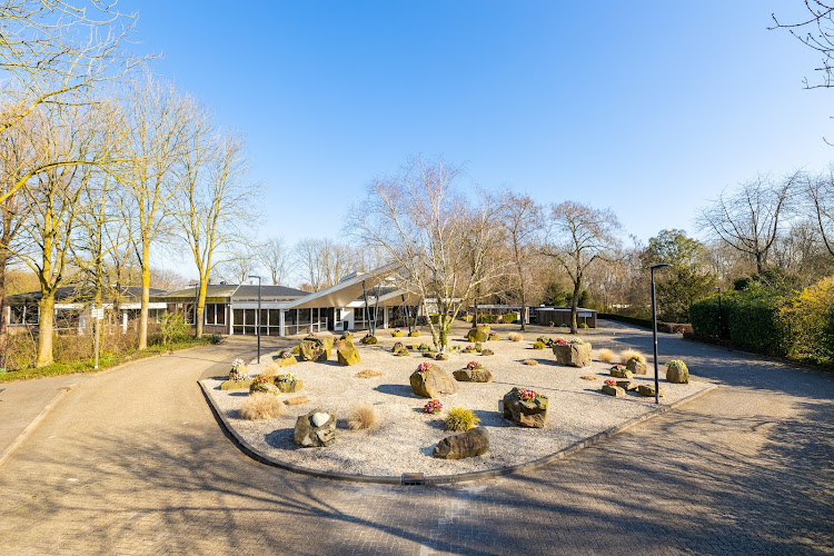 Monuta Crematorium Noorderveld in Nieuwegein | Afscheidsbegeleider | Vergelijk en bespaar
