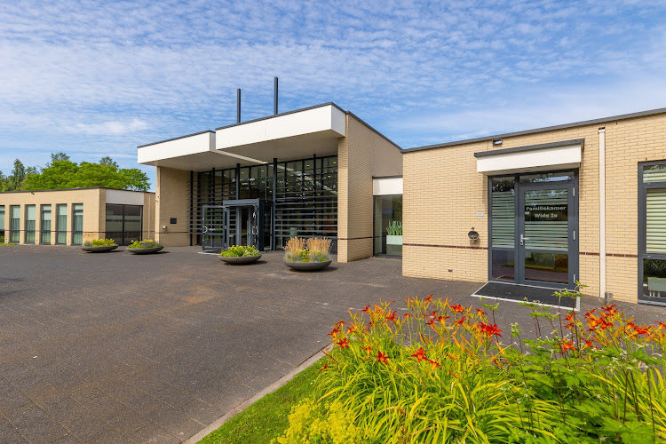 Monuta Crematorium Wâldhôf in Opeinde | Uitvaartverzorger | Vergelijk en bespaar